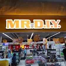 F & b outlets such as kfc, rich bole (papparich), paddington pancakes, starbucks, gangnam gimbap, mcdonalds and delifrance also operate from. Mr Diy Hardware Store In Ampang