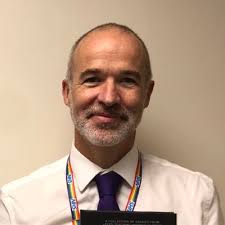 Roger Davidson (@DavidsonRoger)