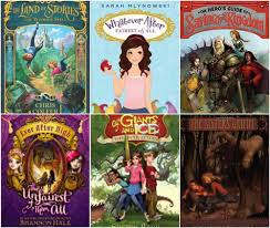 Check spelling or type a new query. 12 Favorite Fairy Tale Mashups Imagination Soup