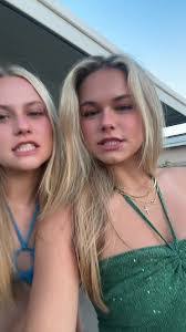 Stefanie Kirk's Instagram, Twitter & Facebook