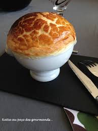 Montgolfieres De Lotte Et Crevettes Sauce Safranee Recettes De Cuisine Recette Entree Chaude Recette