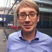 Paul Batty Email & Phone Number