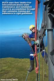 In a nutshell, they maintain cell phone towers one question that all prospective cell tower technicians have is about salary: International Tower Climber Deaths