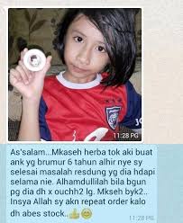 Membantu menghilangkan masalah resdung anda. Ubat Resdung Terbaik