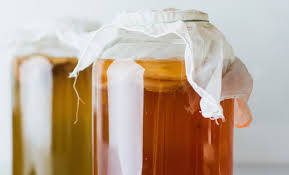 Early research suggests it may offer health benefits, like boosted gut health, improved immunity. Everything You Need To Know About Kombucha Tea