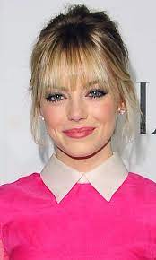 News Marie Claire Full Fringe Hairstyles Hair Styles Hairstyles With Bangs