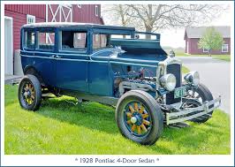 Image result for Standish Green 1928 Pontiac