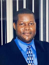 Patrick Berchell Peters, October 7, 1959