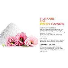 Silica gel for drying flowers ireland. Buy Dry Dry 1 Gallon Net 5 2 Lbs Premium Silica Gel Flower Drying Desiccant Flower Drying Silica Gel Desiccant 5 2 Lbs Reusable Silica Gel Online In Slovakia B07qr7k2ml