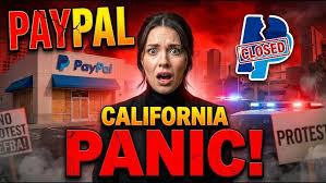 Governor Of California LOSES IT After KFC LEAVES California | David Scott -  YouTube