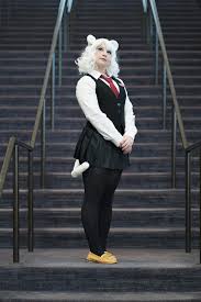 My hero academia nezu human. Principal Nezu The Cosplay No One Asked For Bokunoheroacademia