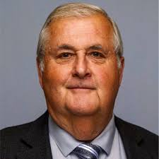 After dedicating 36 years to the fire service, I am proud to announce my  retirement.