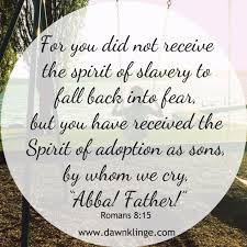 2 timothy 1:7 says, for the spirit god gave us does not make us timid, but gives us power, love. How Our Prayers Need To Be Childlike Dawn Klinge