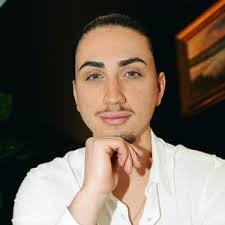 Cory Albert's Instagram, Twitter & Facebook