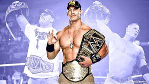 Check out this fantastic collection of john cena wallpapers, with 59 john cena background images for your desktop, phone or tablet. John Cena Undisputed Champion Wallpaper Widescreen By Timetravel6000v2 John Cena John Cena Wwe Champion Wwe Champions