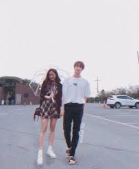 Image Uploaded By Purplelipstick Find Images And Videos About Bts Jin And Blackpink On We Heart It The App To G In 2020 Blackpink Fashion Kpop Couples Cute Couples