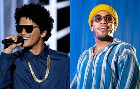 First single out next friday 3/5. Bruno Mars And Anderson Paak Form New Band Silk Sonic Announce Album Nme