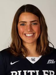 2022 Women's Lacrosse Roster