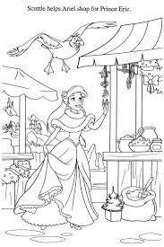 If you want a specific character, use the search function and type whomever you want to see. Disney Princess Christmas Coloring Pages Coloring And Drawing