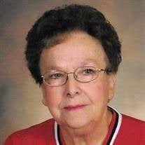 Bonnie Jane Webb Obituary