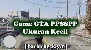 Seperti yang kita ketahui bahwa game grand theft auto atau lebih sering dikenal dengan sebutan gta adalah sebuah game pc. Download 5 Game Gta Ppsspp Iso Cso Ukuran Kecil 2021