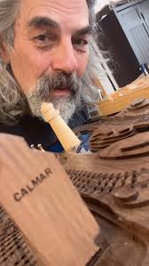 Lots of holiday orders heading out today. Two of these orders came in  today! Inventory is good and I’ll be making more right up to Christmas In  case you need something last minute! Please share! 😉🎅🏼, ...