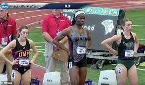 Ncaa champion cecé telfer sees the pandemic up close as a worker in a new. Transgender Woman Cece Telfer Wins Women S National Title At Ncaa Track Championship Daily Mail Online