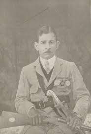 Royal Archives - H.H. Thakore Saheb ...