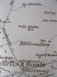 Maryland Historical Trust Maryland Inventory of Historic Properties Form