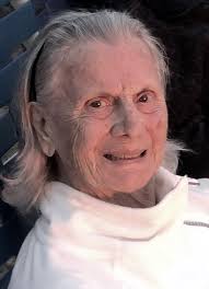 Barbara Holtz Obituary