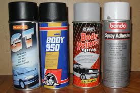 Jika anda membuat kereta anda mendapatkan kerja cat profeional ekali lagi, cadangan ini boleh menjadi angat mahal. Bagaimana Cat Cat Dengan Tangan Anda Sendiri Penyediaan Permukaan Cakera