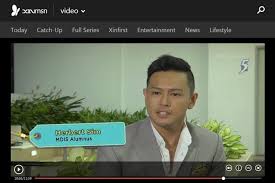 Channel 5 live stream  new youtube videos 24/7  media corp singapore live tv. Herbert Sim Mediacorp Channel 5 Made Singapore Sg50 Herbert R Sim