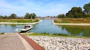 Rundtour Uber Xanten Und Rees Radtour Outdooractive Com