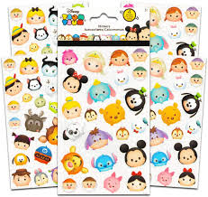 Tsum tsum coloring pages are a great way for your kids to enjoy their favorite characters in a whole new way. Buy Disney Shop Tsum Tsum Coloring And Activity Book Bundle For Kids Toddlers Tsum Tsum Mess Free Coloring Book And Scratch Art Book With Bonus Stickers Tsum Tsum Party Supplies Online In