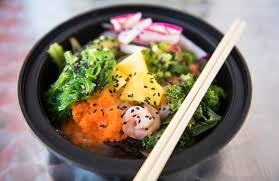 Poke Bowl Restaurants Proliferate Across South Jersey