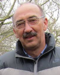 Jim Russell, Counsellor, Canning, NS, B0P