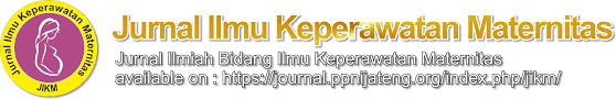 Berikut ini adalah kumpulan contoh judul penelitian keperawatan untuk kmb, anak, jiwa, maternitas, gerontik yang dapat digunakan untuk tugas akhir. Jurnal Ilmu Keperawatan Maternitas