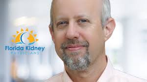 Dr. Wayne Kotzker, M.D