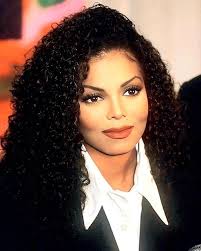 Janet Jackson performing at the Grammys 1987