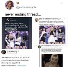 Pin On Protect Jennie Kim