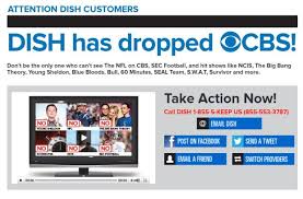 No problem, as our easy to use channel guide can tell you what channel to tune into. Denver S Channel 4 Get Blacked Out As Cbs And Dish Network Negotiations Hit A Wall