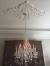 Modern Ceiling Medallion