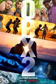 Netflix tend to wait until a few months after the release of a new season before announcing the renewal. Outer Banks Season 2 Trailer Will The Pogues Survive Tv Fanatic