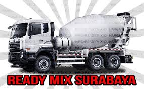 Siang pak berapa berat 1m3 readymix sesuai sni pak. Harga Beton Ready Mix Surabaya Per M3 Terupdate 2020