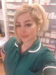 Ex-Apprentice star Frances Bishop appeals for help after NHS nurse  mum-in-law mugged at knifepoint