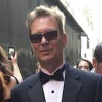 John Michael McCormack Obituary