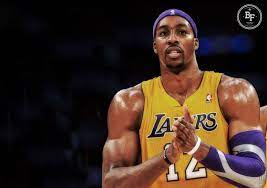 Plus, watch live games, clips and highlights for your favorite teams! Dwight Howard S Shoulders An In Depth Analysis