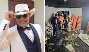 Manager de Rubby Pérez aclara detalles sobre su muerte - El Publico TV