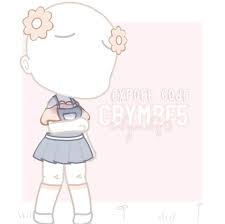 Pin On ɢᴀᴄʜᴀ