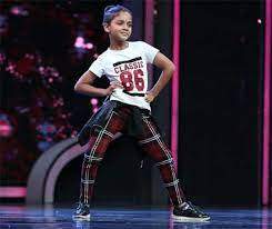 She is the winner of the kids dance reality television show super dancer season 1. Super Dancer Winner Ditya Bhande 5 Lesser Known Facts About This Cute Little Superstar Bollywood News Gossip Movie Reviews Trailers Videos At Bollywoodlife Com